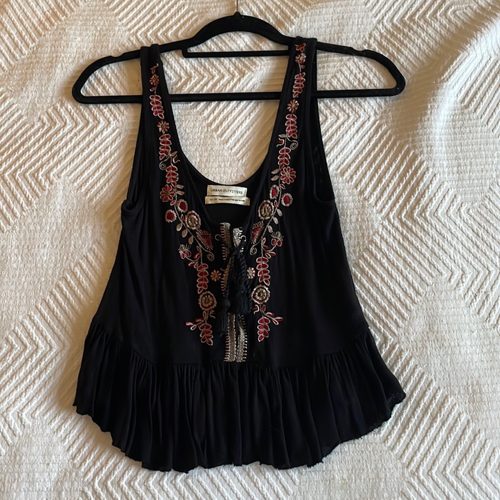 Urban Outfitters Top